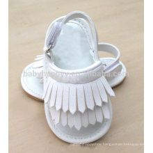 Hot selling Kids moccasins toddler shoes baby sandal shoes